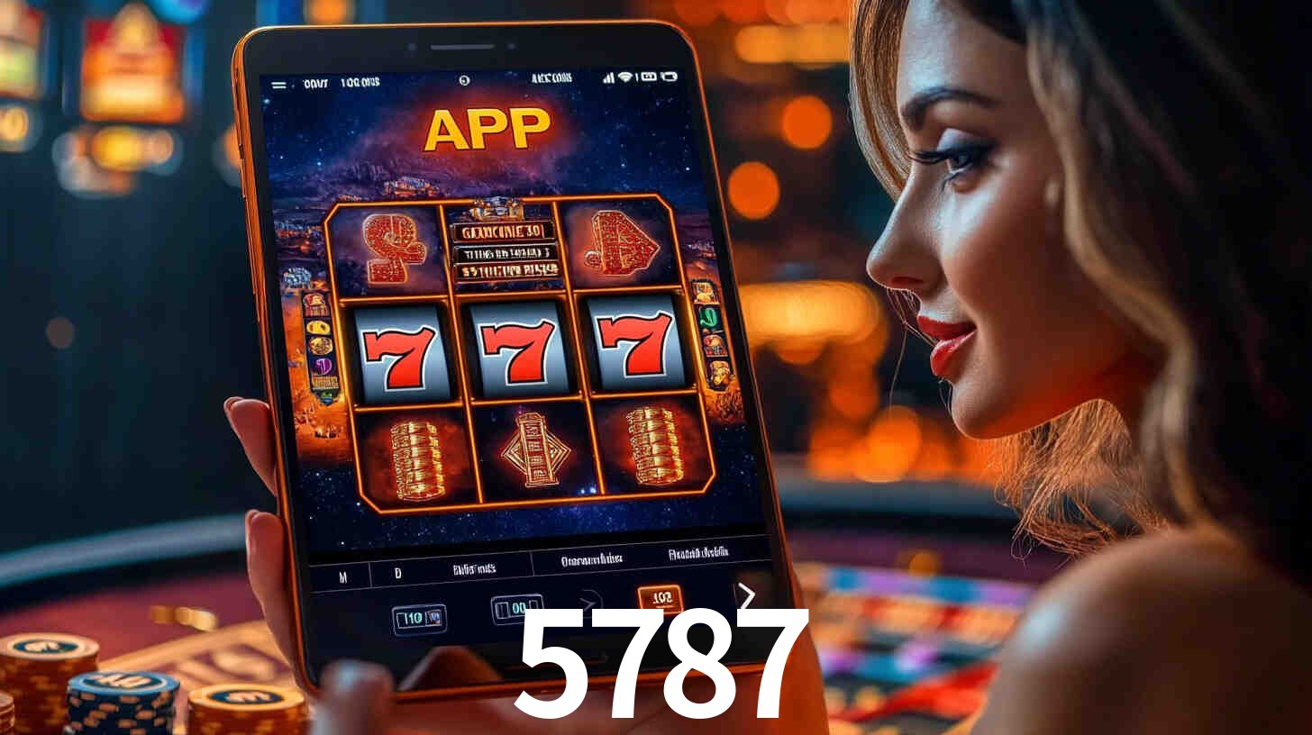 5787 - Última Chance Agora - 5787.com