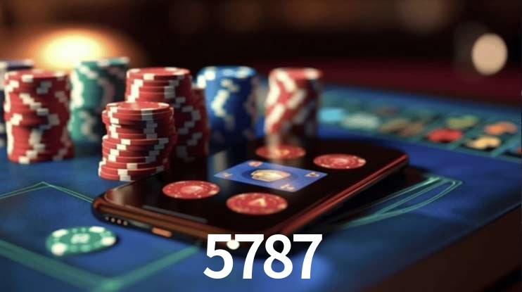 Estatísticas 5787