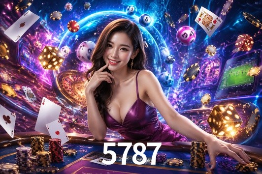 Welcome Bonus 5787