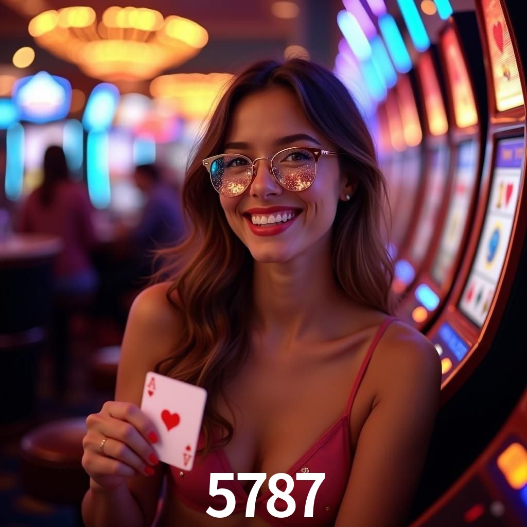Experiência VIP 5787