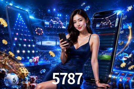 Slot Games 5787
