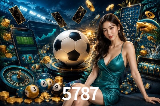 Sports Statistics 5787