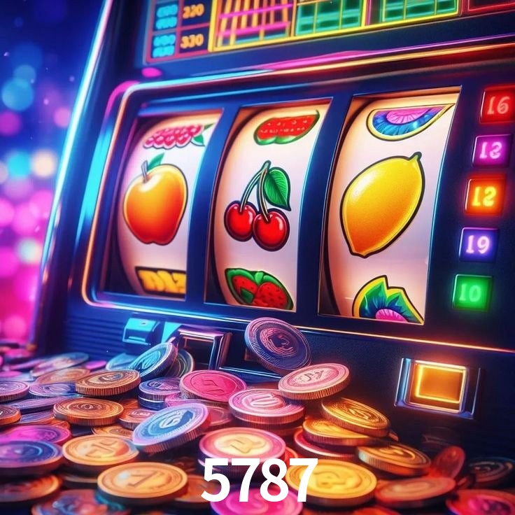 Estatísticas Crash Games 5787