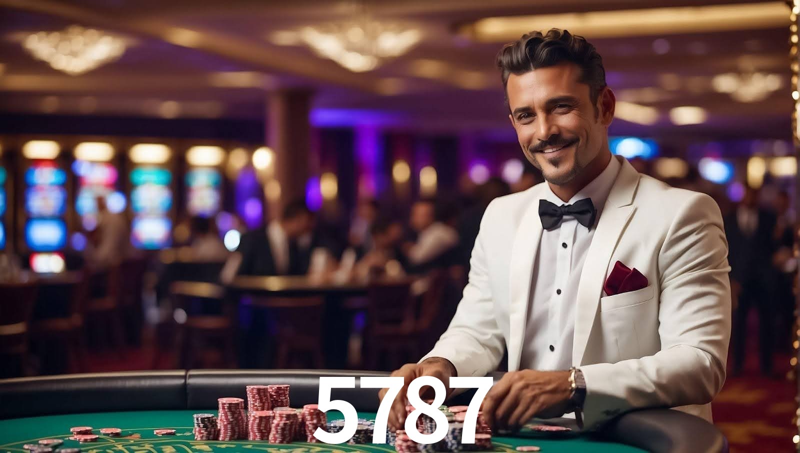 Jogos de Slot 5787