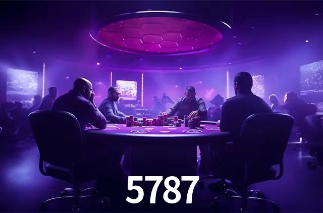Apostas de Futebol 5787