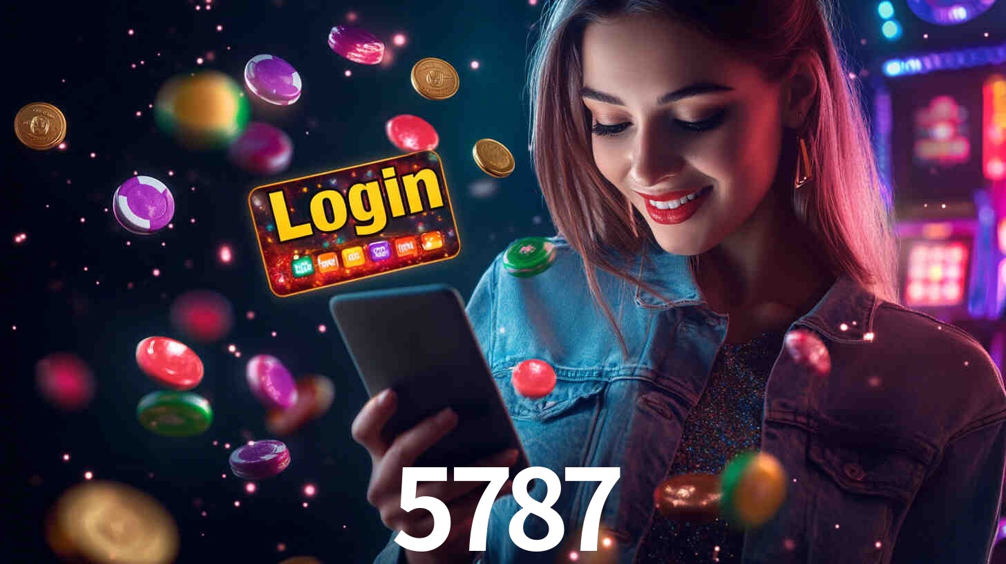 A Popularidade dos Caça-Níqueis no 5787