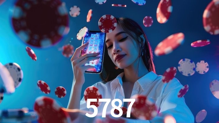 A Experiência Imersiva dos Cassinos Ao Vivo no 5787