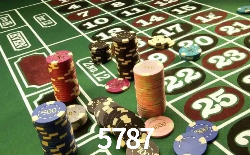 Estatísticas Esportivas 5787