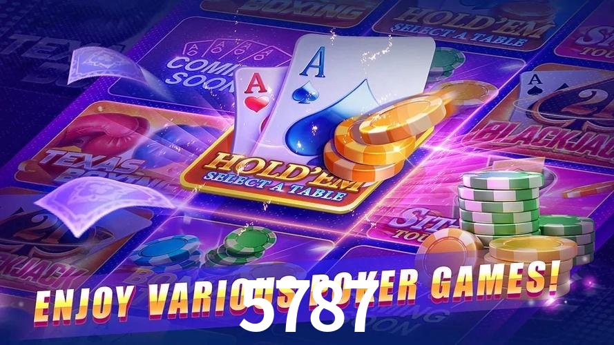 Desvendando o Mundo dos Jogos Virtuais na 5787