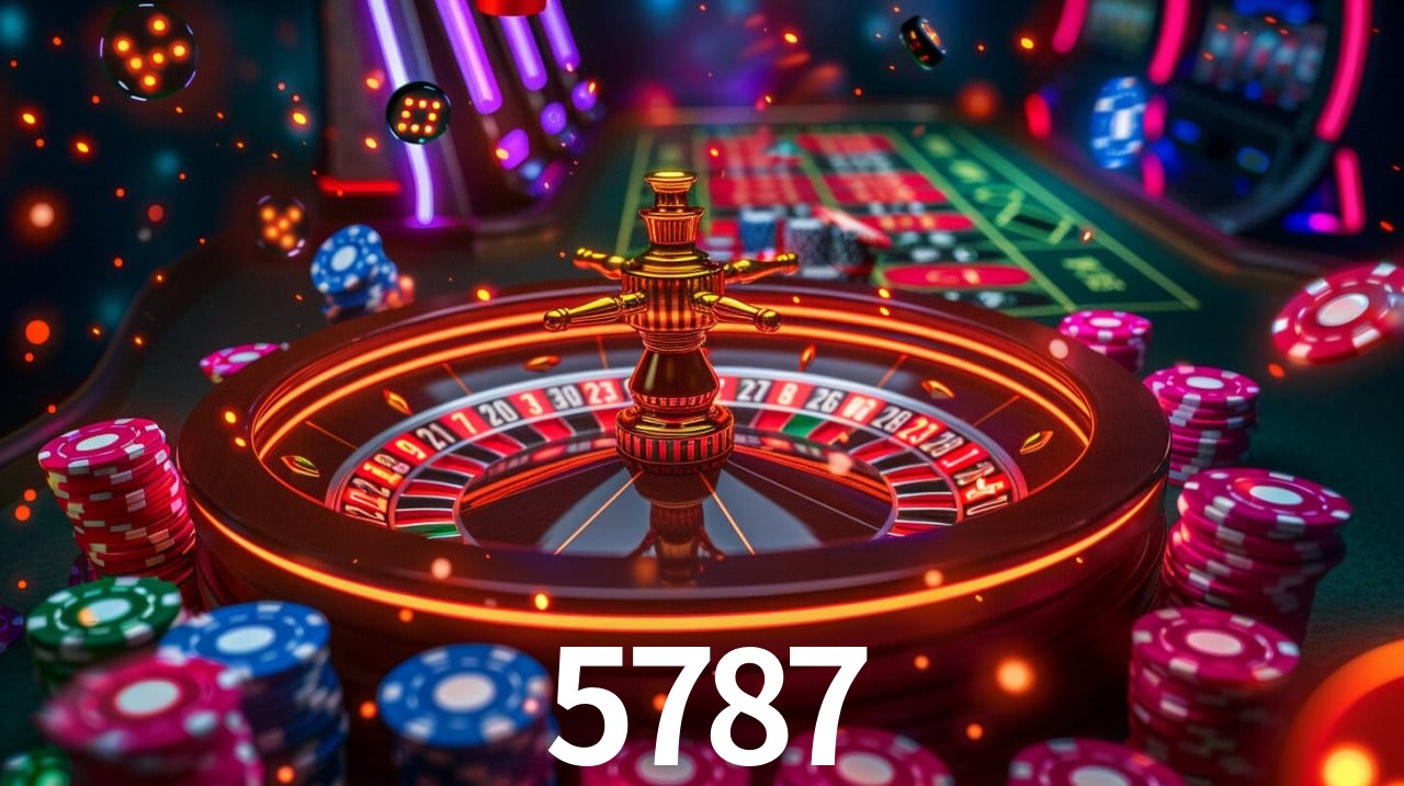 cassino 5787