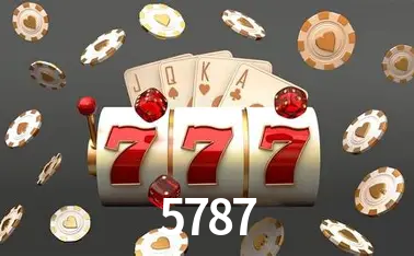 Desvendando o Mundo dos Jogos Virtuais na 5787