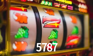 Descubra a Magia dos Jogos de Arcade no 5787