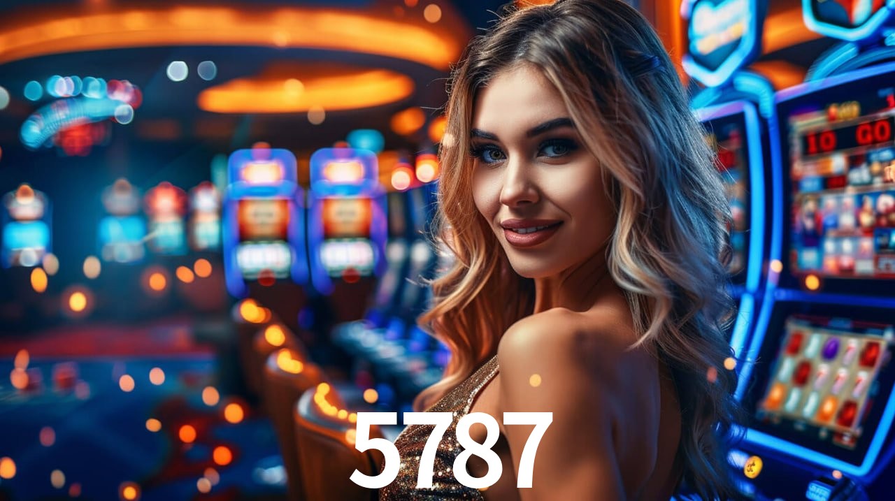 Game Providers 5787