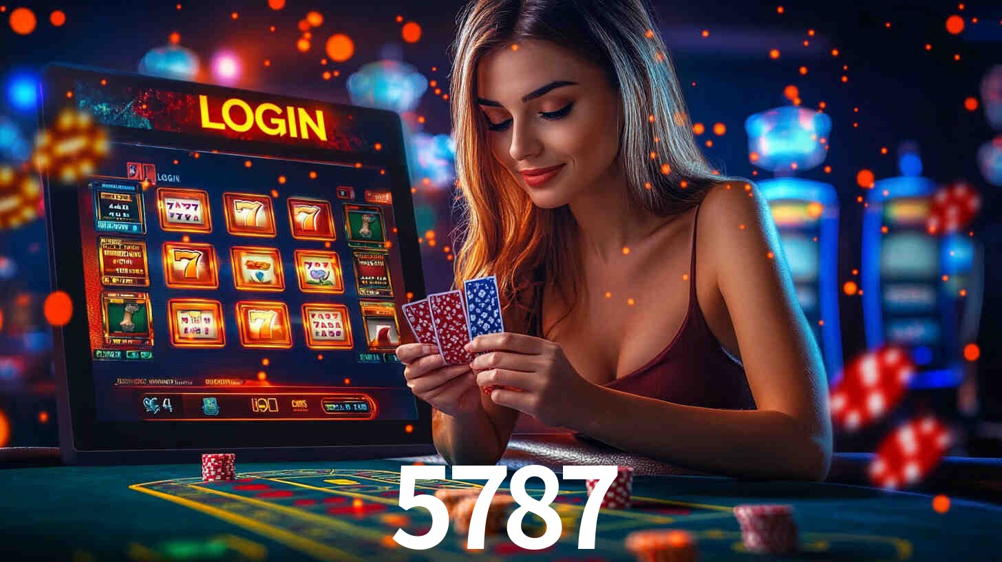 5787: Jogue Crash e Experimente Alta Recompensa Instantânea