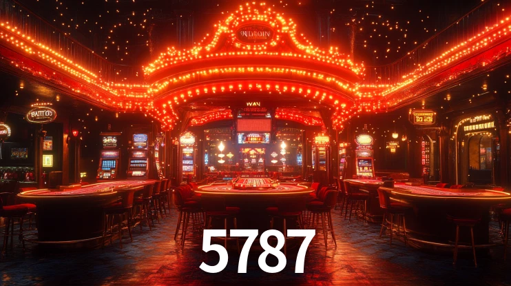 Premium Interface 5787