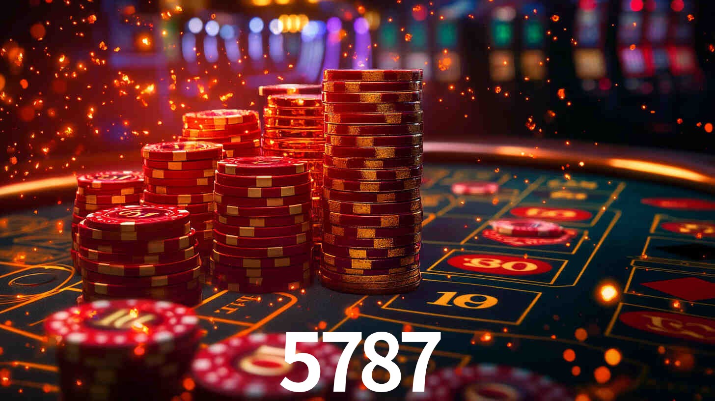 Tournaments 5787