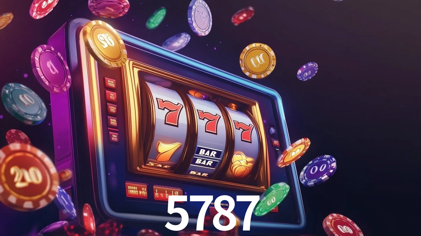 Live Casino 5787