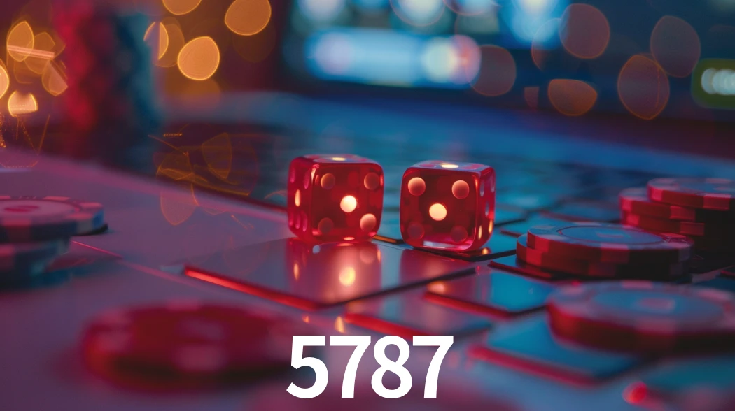 Weekend Specials 5787