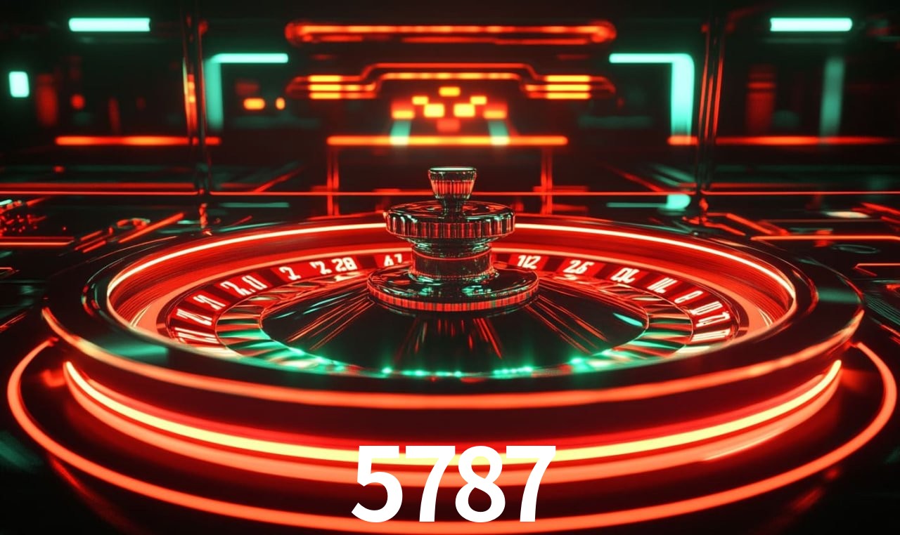 Desvendando o Mundo dos Jogos Virtuais na 5787