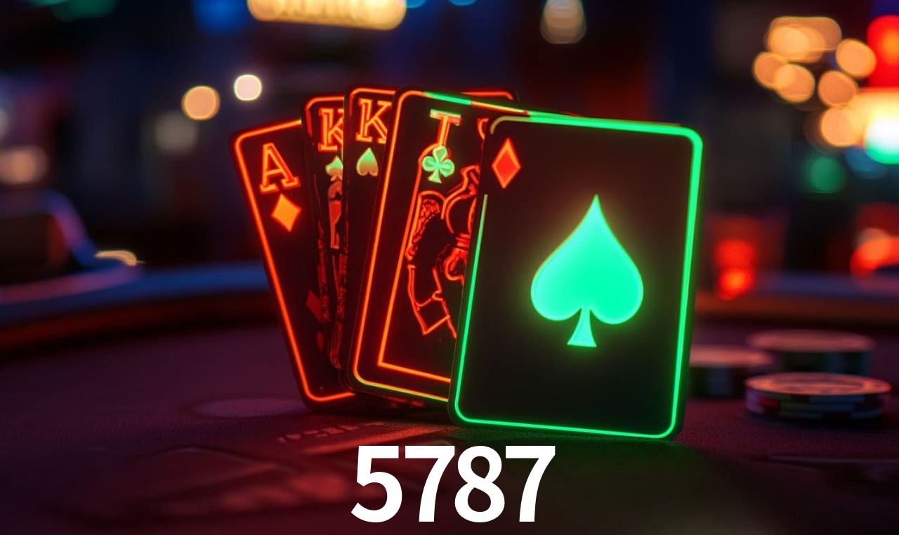 Apostas de Tênis 5787