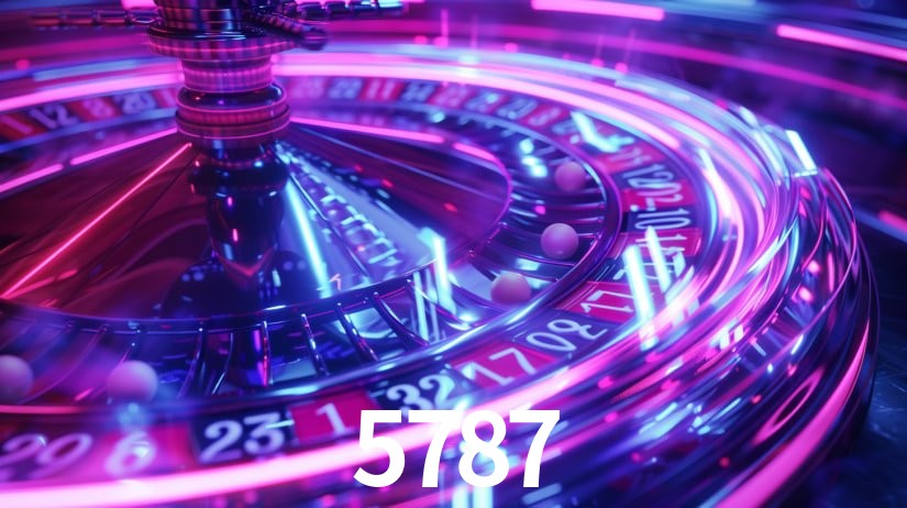 Inovações de Jogos na 5787: O Futuro das Experiências Interativas