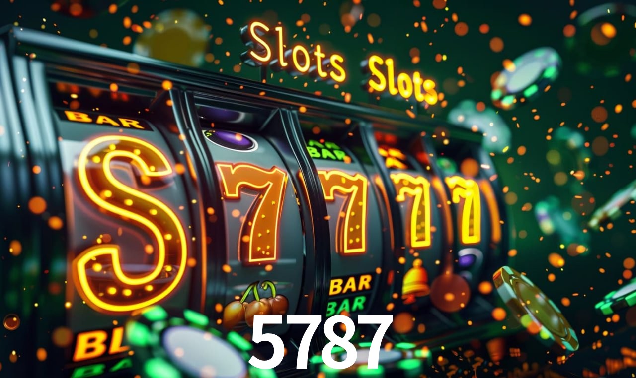 Casino Ao Vivo 5787