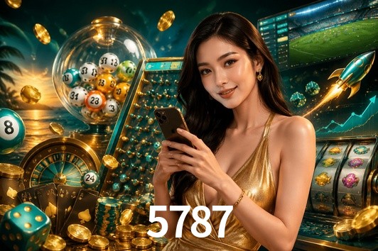 Platform Technology 5787