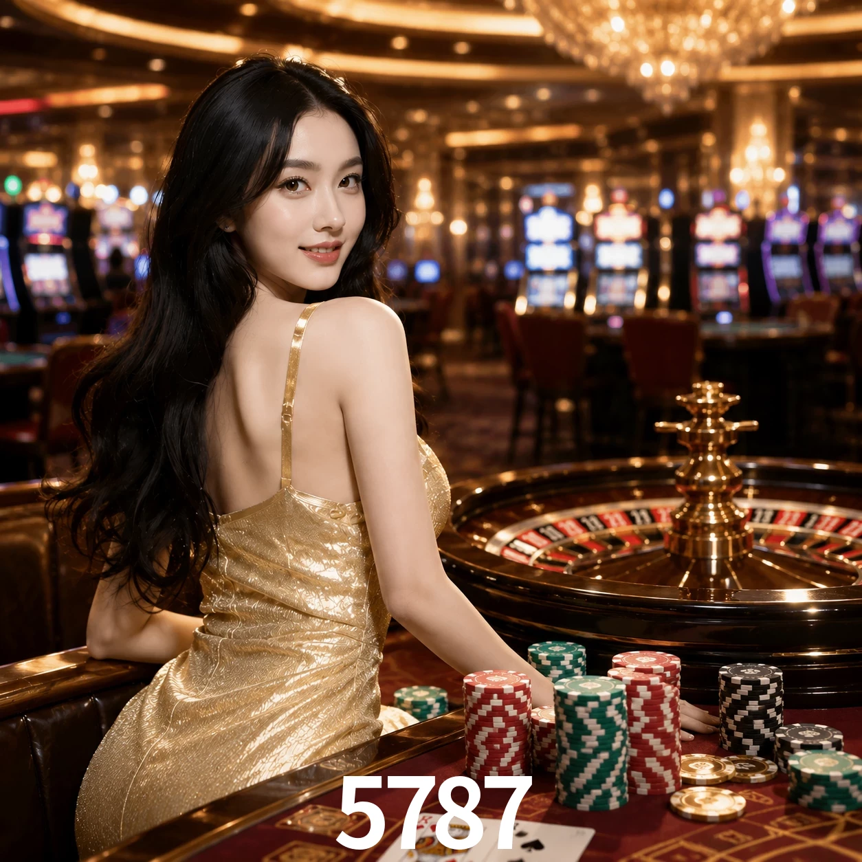 Download app 5787 Android iOS