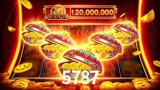 App 5787 slots mobile