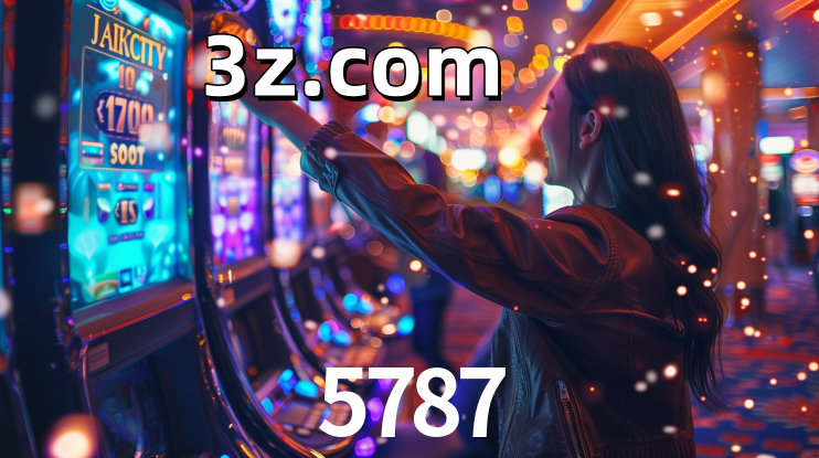 Melhores Jogos de Slots no 5787 🍀