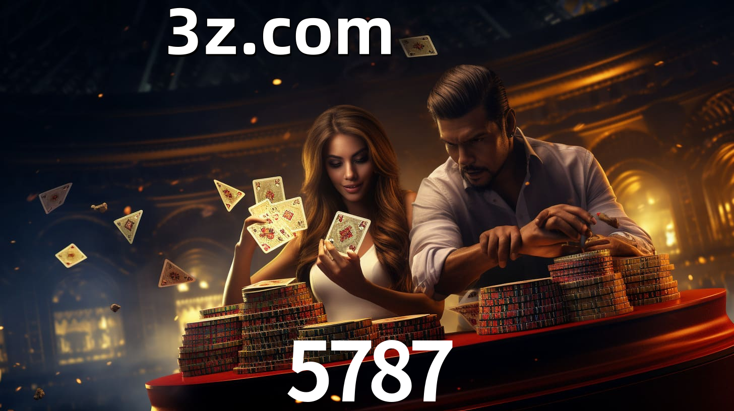Melhores Jogos de Slots no 5787 🍀