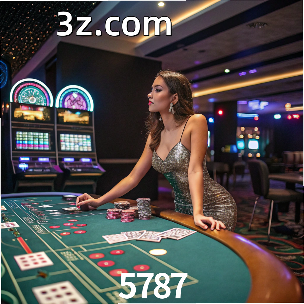 Melhores Jogos de Slots no 5787 🍀