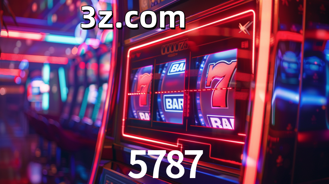 Melhores Jogos de Slots no 5787 🍀