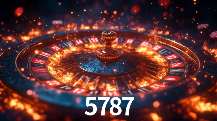 Melhores Jogos de Slots no 5787 🍀