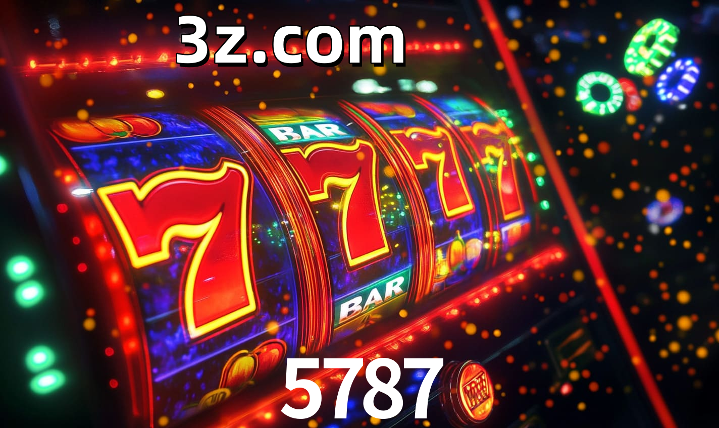 Melhores Jogos de Slots no 5787 🍀